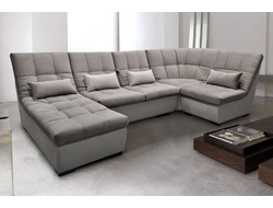 Диван угловой Колибри 17