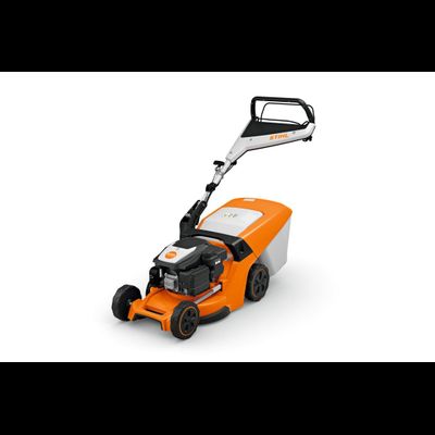 Газонокосилка Stihl RM 443 T