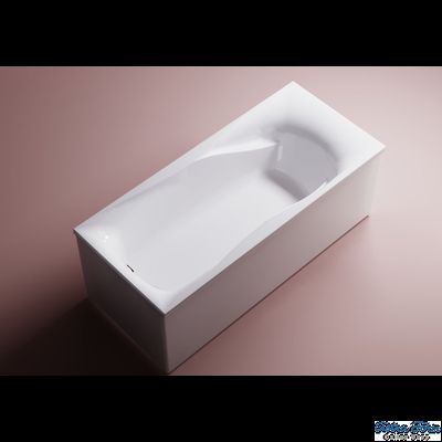 Astra-Form ванна Вега Люкс 180/80 см белая