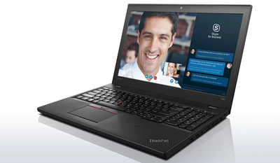 LENOVO THINKPAD T560 бу