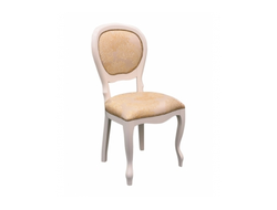 Глория — роскошный стул классических форм