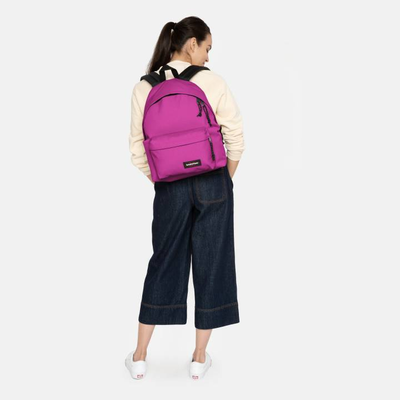 Eastpak tropical pink top