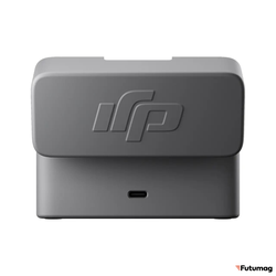 Радиосистема DJI Mic Mini (2 TX + 1 RX + Charging Case)