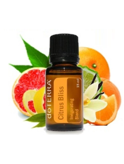 СМЕСИ ЭФИРНЫХ МАСЕЛ DOTERRA