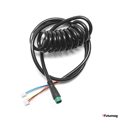 Кабель от контроллера к дисплею E-twow