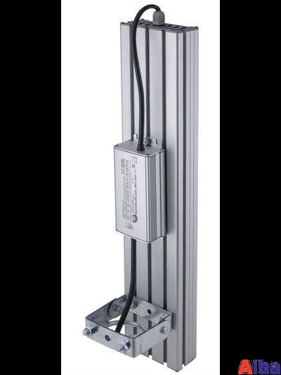 VRN-79 Магистраль Уличный светодиодный светильник с линзами гарантия 3 года