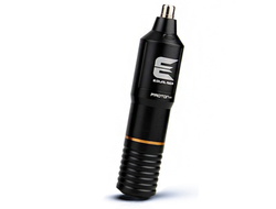 Роторная тату машинка SOLONG PROTON X-90 gold