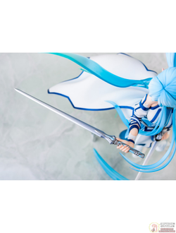 Фигурка 1/7 Асуна (Asuna Undine Ver.)