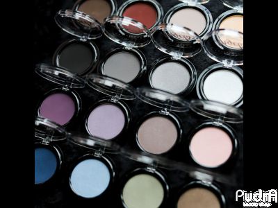 ART-VISAGE Тени для век Angels | Арт Визаж