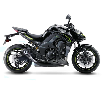 Глушители LEOVINCE LV-10 Carbon 15209CU