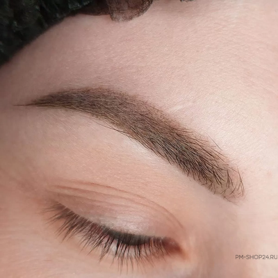 Брови. Серая гавань