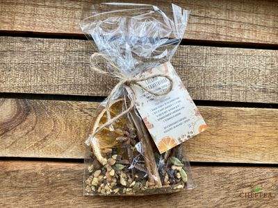 Набор специй для глинтвейна (30г)