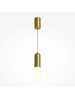 Подвесной светильник Mist, P101PL-L300-12W3K-BS