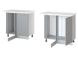 Кухонный Стол НУ-100 Бронкс