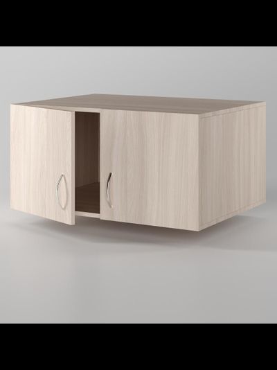 Антресоль для 2-створчатого шкафа, 800?620?400 мм