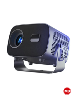 Проектор Full HD с Wi-Fi и Bluetooth