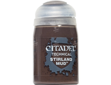 Citadel: Краска Technical: Stirland Mud