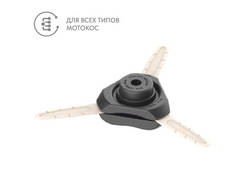 Триммерная головка VILLARTEC  P-Cut 3