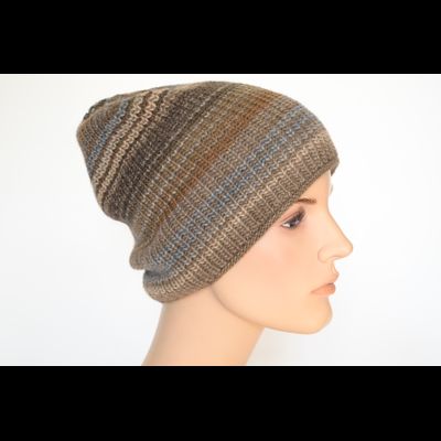 Шапка Vizio 110 CY ореховая