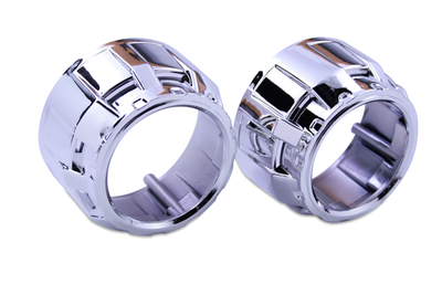 Бленда (маска) для линз №20, GATLING GUN 2.5 дюйма