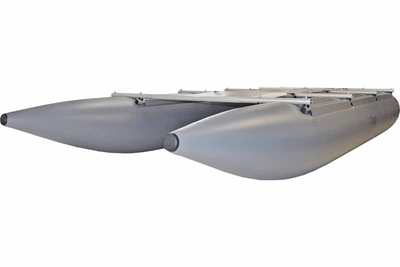 Катамаран Ямал 470