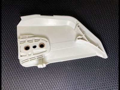 Крышка защиты ведущей звезды бензопилы для Stihl Ms 180