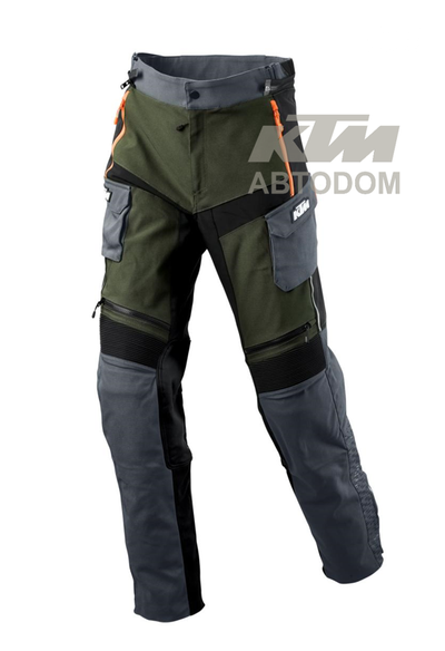 БРЮКИ ADVENTURE R