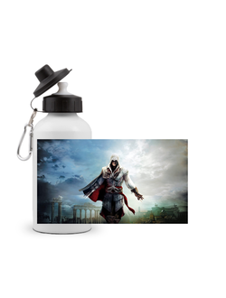 Спортивная бутылка Assassin’s Creed № 5