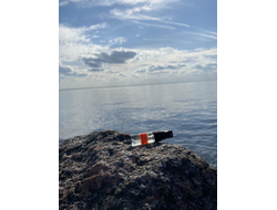 Духи НОТА: ЧИСТОТА И НЕВИННОСТЬ, 3.5 мл