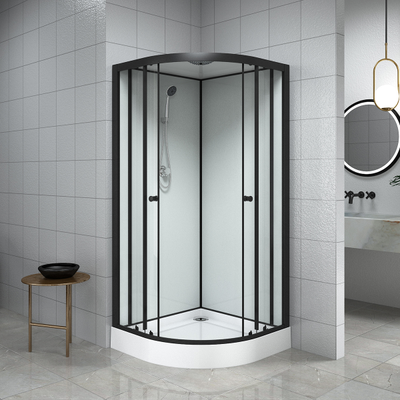 Душевая кабина Loranto NEO CS-22109 90x90