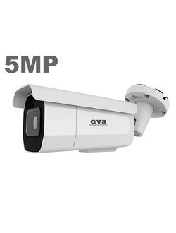 ВИДЕОКАМЕРА GVS LHD-VD-1944P HIKVISION SENSOR 5MP ULTRAHD 1296X1944P ЦИФРОВОЙ ФОРМАТ ПЕРЕДАЧИ HYBRID-TVI\AHD\CVI