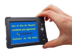 Видеоувеличитель HV-MVC