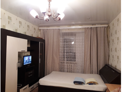 1-КОМ. КВАРТИРА МКР.ЗАП. ДОМ 15