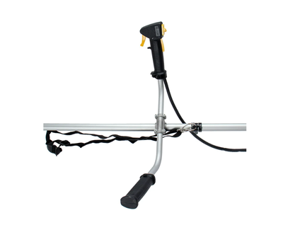 Триммер бензиновый Полесад ТБ-556