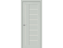 Браво-29 Grey Matt Magic Fog