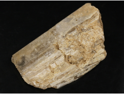 Данбурит в кварцевой рубашке, коллекционный образец, Россия, Дальнегорск (49*23*19 мм, 36 г) №29333