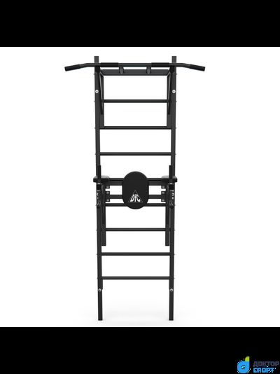 Шведская стенка с опциями DFC Classic VT-7007