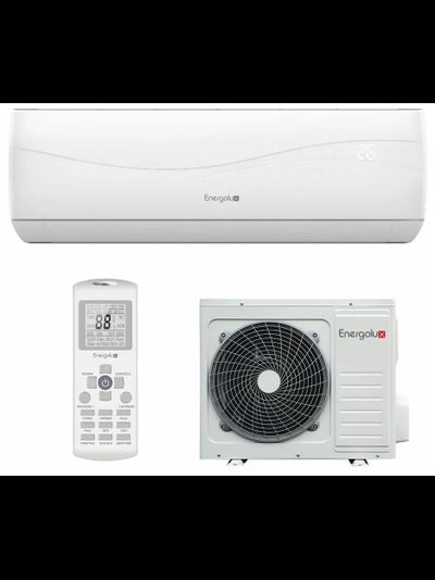 БЫТОВОЙ НАСТЕННЫЙ КОНДИЦИОНЕР ENERGOLUX™ СЕРИИ LAUSANNE