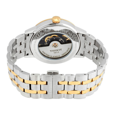 Швейцарские часы Tissot T129.407.22.031.01