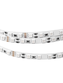 Светодиодная лента 3535 120LED/M 24V IP33 RGB SEASTAR  5mm