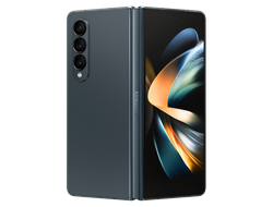 Samsung Galaxy Z Fold 4 12/256GB Серозеленый