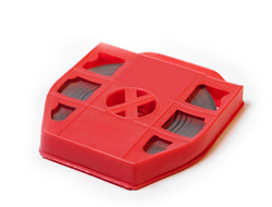 Лента крепежная C201 20*50м (Толщина ленты 0,7мм)