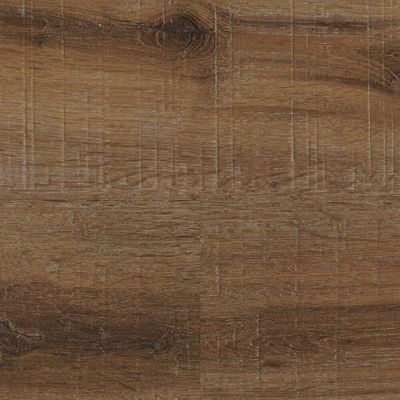 Виниловый пол Wineo 800 Wood XL Santorini Deep Oak DB00061 клеевой
