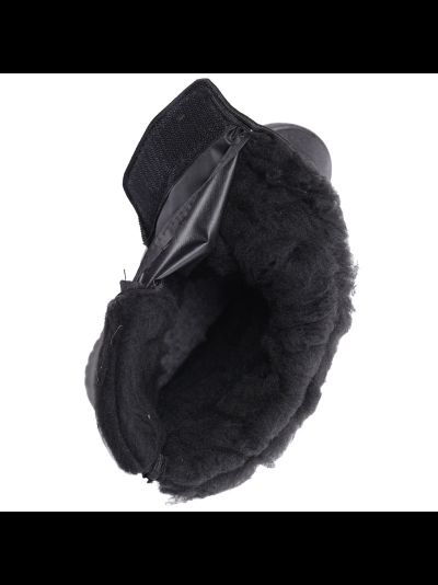 Сапоги комбинированные (Дутики) на липучке мужские/женские 41,43р