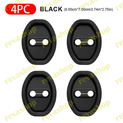 Универсальная накладка на замок, Дверной замок универсальный, Защитная накладка для замка, Металличе