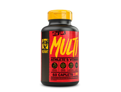 (Mutant) Core Series Multi Vitamin - (60 капс)