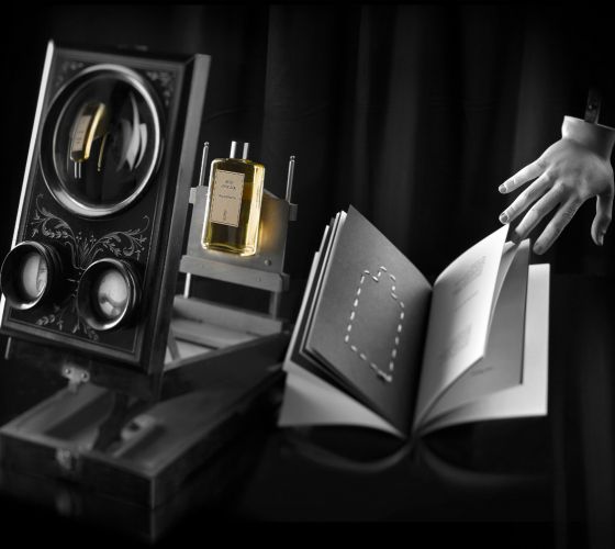 Naomi Goodsir Parfums