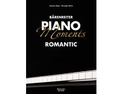 Bärenreiter Piano Moments, Romantic