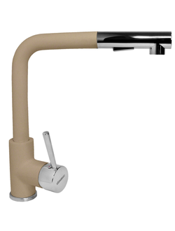 Смеситель Longran LM2182