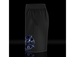 Pestilence шорты